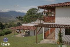 Finca Tawa - Finca en Dagua, Valle del Cauca